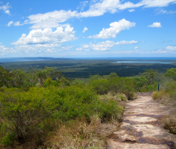 Sunshine Coast