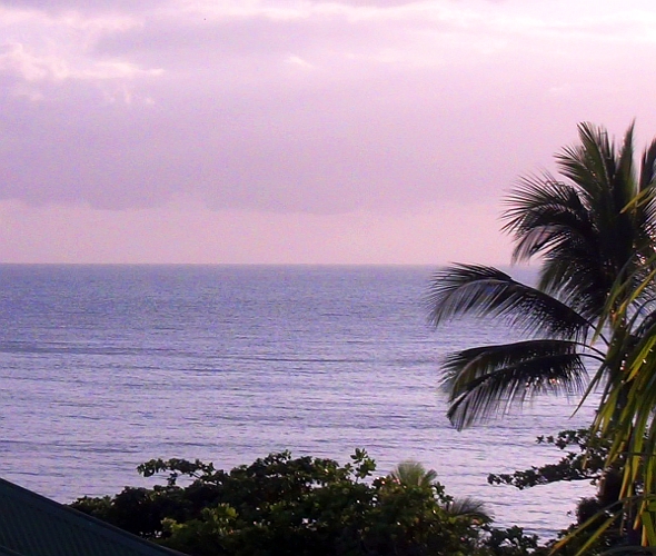 Gold Coast Australien